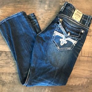 Rock revival MEN’s jeans size 38